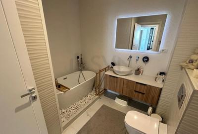 Apartament cu 3 camere decomandat, mobilat în Pipera - 10