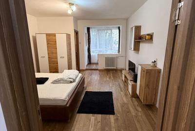 Garsonieră decomandată în Central - 7