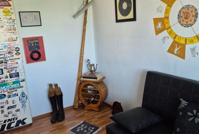 Apartament cu 3 camere semidecomandat în Drumul Taberei - 4
