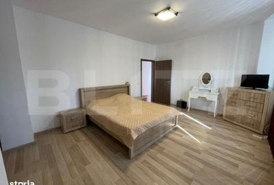 Apartament cu 2 camere în Gară