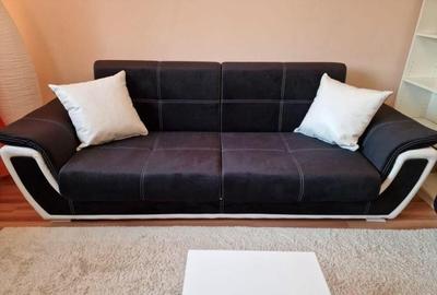 Apartament cu 2 camere semidecomandat, mobilat în Drumul Taberei - 4