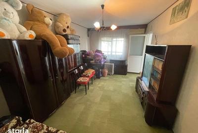 Apartament cu 3 camere decomandat în Mircea cel Bătrân - 5