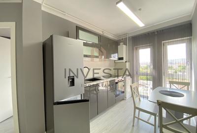 Apartament cu 3 camere semidecomandat, mobilat în Bulgaria - 3