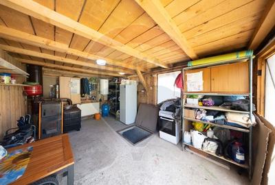 Casă individuală cu 3 camere cu Teren 122 Mp în Central - 10