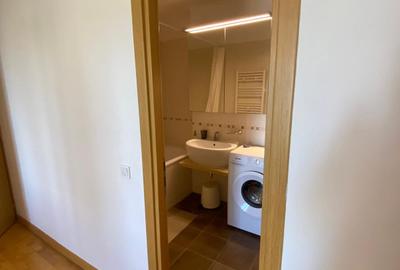 Apartament cu 3 camere decomandat, mobilat în Mihai Bravu - 10