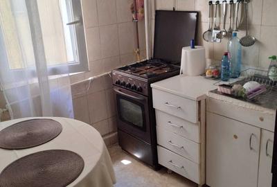 Apartament cu 2 camere semidecomandat în Pantelimon - 2