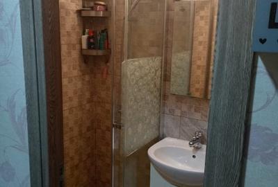 Apartament cu 2 camere semidecomandat, mobilat în Tătărași - 6