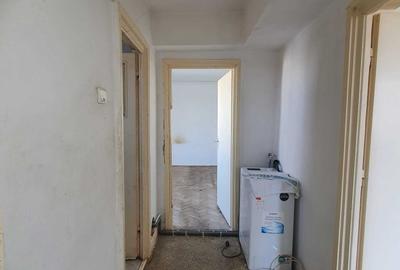 Apartament cu 3 camere semidecomandat în Mihai Bravu - 11