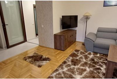 Apartament cu 3 camere decomandat, mobilat în 13 Decembrie - 3