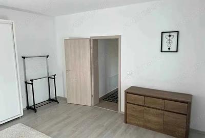 Apartament cu 2 camere semidecomandat în Lugojului