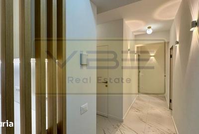 Apartament cu 4 camere decomandat, mobilat în Central - 6
