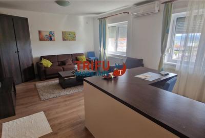 Apartament cu 2 camere decomandat, mobilat în Cetate - 2