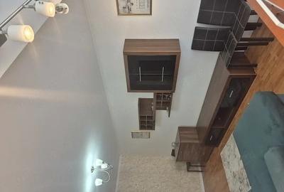 Apartament cu 2 camere decomandat în Obor
