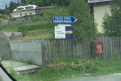 Teren de 5000 mp, în Central - 3