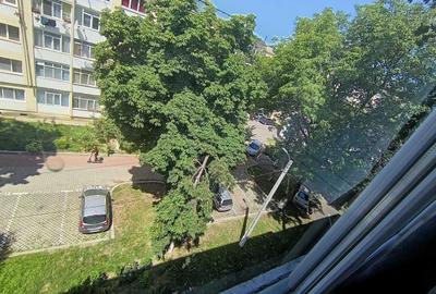 Apartament cu 2 camere nedecomandat în Exterior Vest - 5
