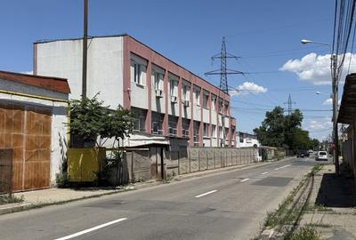 Spațiu comercial, de 630 mp, în Port - 8
