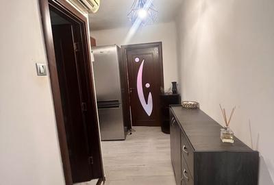 Apartament cu 2 camere decomandat în Popoveni - 3