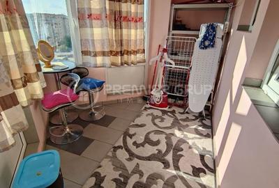 Apartament cu 2 camere decomandat în Canta - 7
