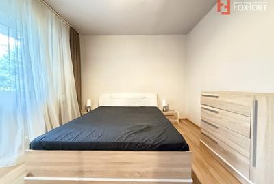 Apartament cu 2 camere semidecomandat, mobilat în Bucovina - 15