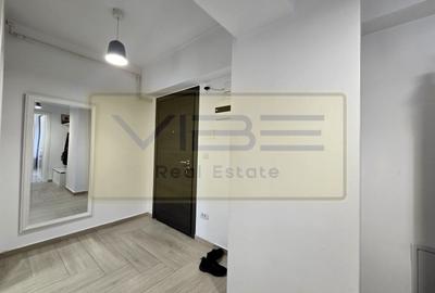 Garsonieră decomandată, mobilată în Tătărași - 6