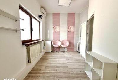 Apartament cu 3 camere în Victoriei