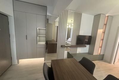 Apartament cu 2 camere în Central - 1