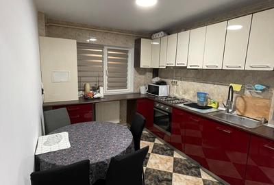 Apartament cu 2 camere decomandat în Politehnica - 2