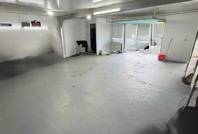 Spațiu comercial, de 50 mp, în Unirii - 2