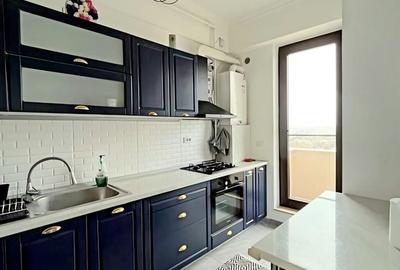 Apartament cu 2 camere decomandat, mobilat în Brătianu - 1