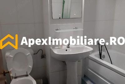 Apartament cu 2 camere semidecomandat, mobilat în Ozana