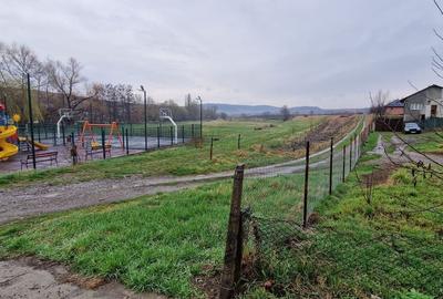 Teren de 4667 mp, în Fălticeni - 5
