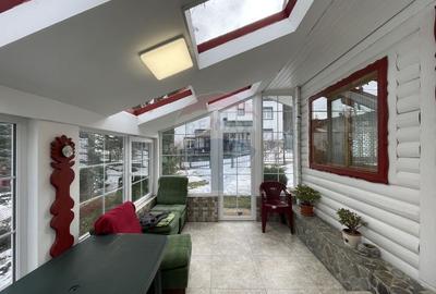Casă individuală cu 4 camere cu Teren 360 Mp în Forestier - 11