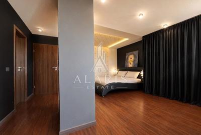 Apartament cu 3 camere decomandat în Dorobanților