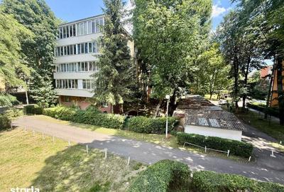 Apartament cu 2 camere nedecomandat în 22 Decembrie 1989 - 6