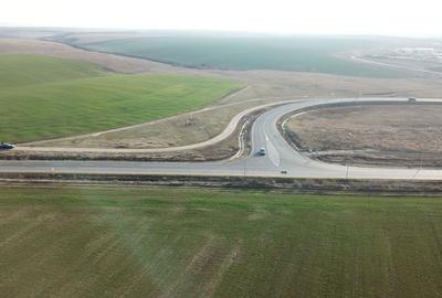 Teren Construcții extravilan de 30588 mp, în Orțișoara - 10