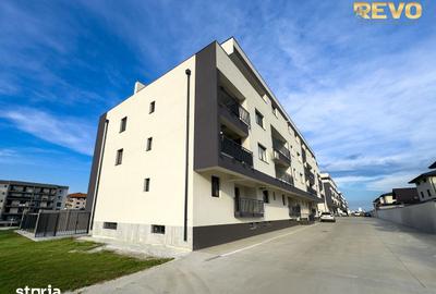 Apartament cu 2 camere în Dobroești - 7