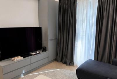Apartament cu 3 camere decomandat, mobilat în Pipera - 7