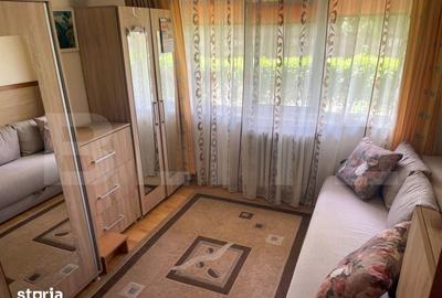 Apartament cu 2 camere decomandat în Decebal - 6
