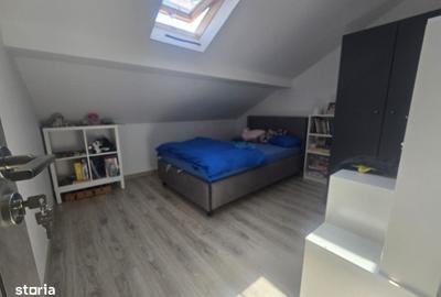 Apartament cu 4 camere în Central - 4