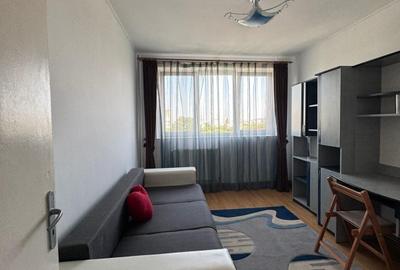 Apartament cu 2 camere decomandat în Tătărași - 1