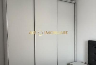 Apartament cu 2 camere decomandat, mobilat în Păcii - 4