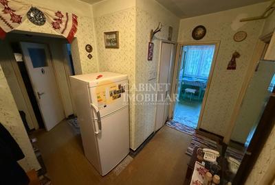 Apartament cu 4 camere, mobilat în Podu Roș - 2