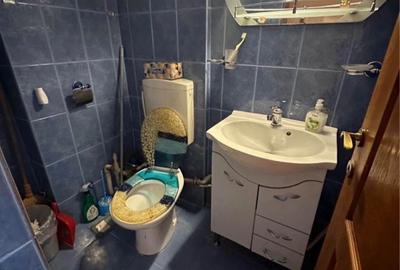 Apartament cu 3 camere decomandat în Păcurari - 4