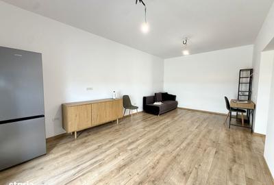 Apartament cu 2 camere în Ghiroda