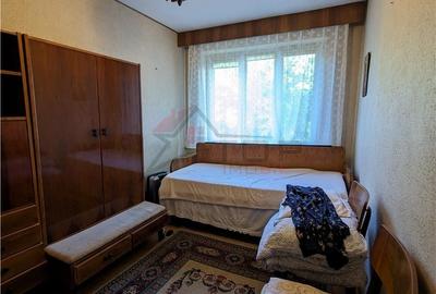 Apartament cu 3 camere în Tudor Vladimirescu