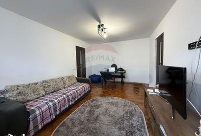 Apartament cu 2 camere semidecomandat, mobilat în Tomis Nord - 1