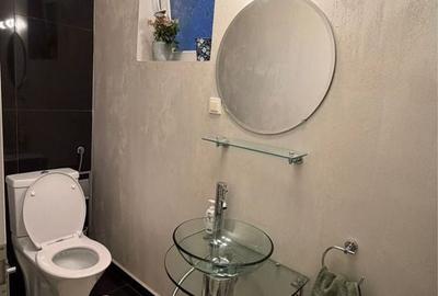 Apartament cu 4 camere decomandat în Central - 6