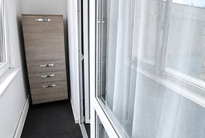 Apartament cu 2 camere semidecomandat, mobilat în Mărăței - 9