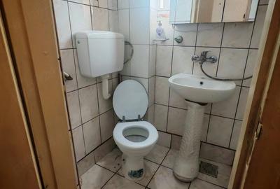 Apartament cu 2 camere semidecomandat în Central - 3