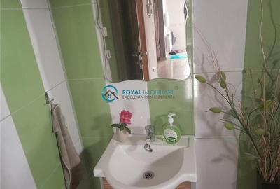 Casă individuală cu 5 camere cu Canalizare în Chițorani - 19